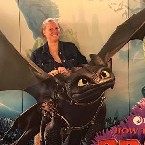 Meet your Posher, Jenni